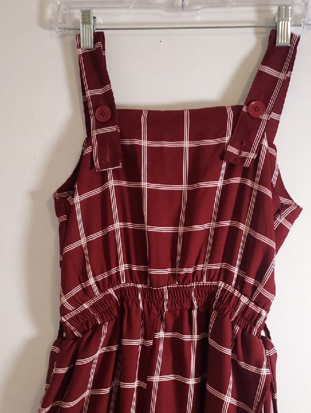 Tokyo Talkies JUMPSUIT MEDIUM - Picture 9 of 10